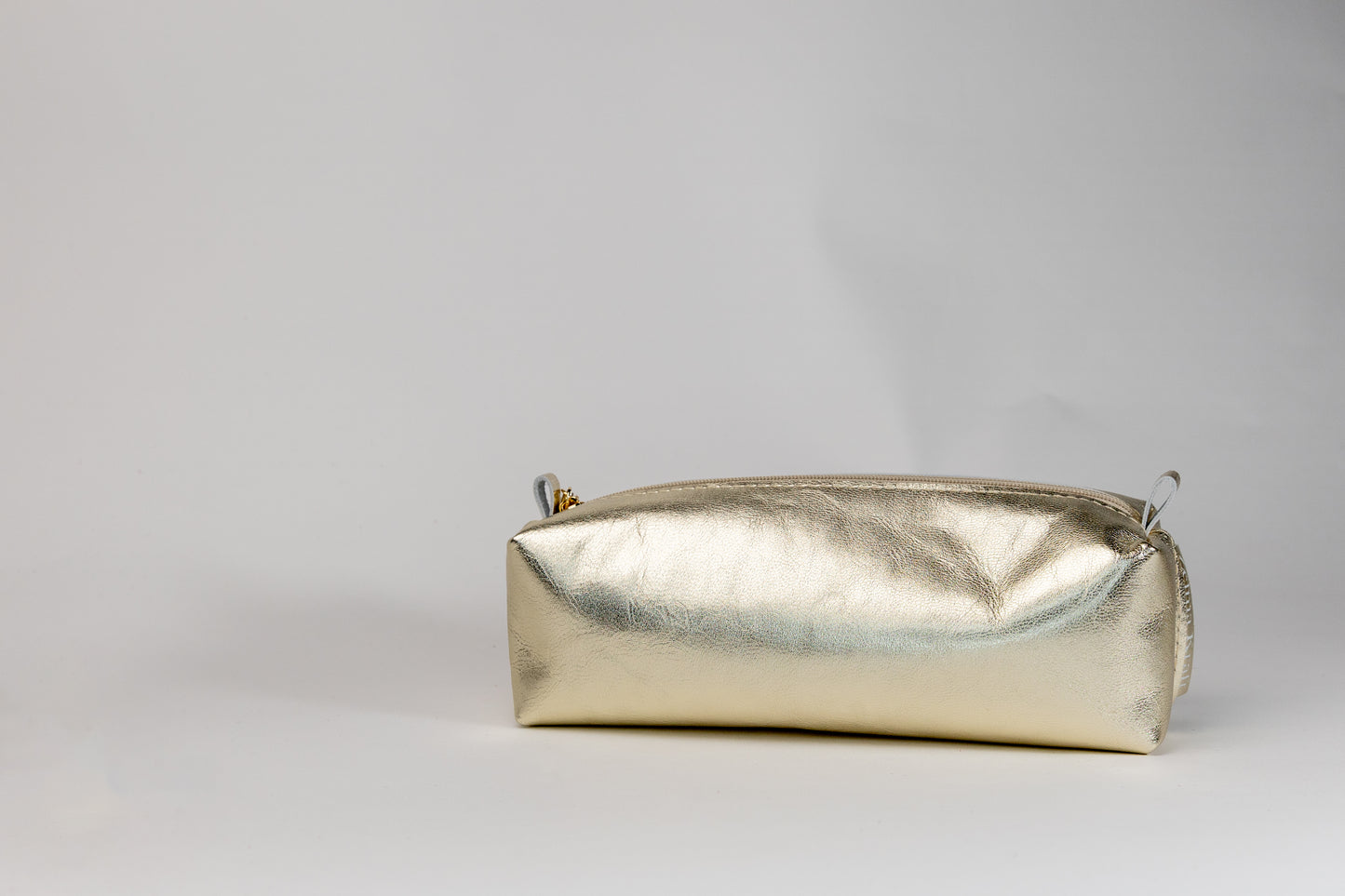 Kosmētikas maks Maigais zelts