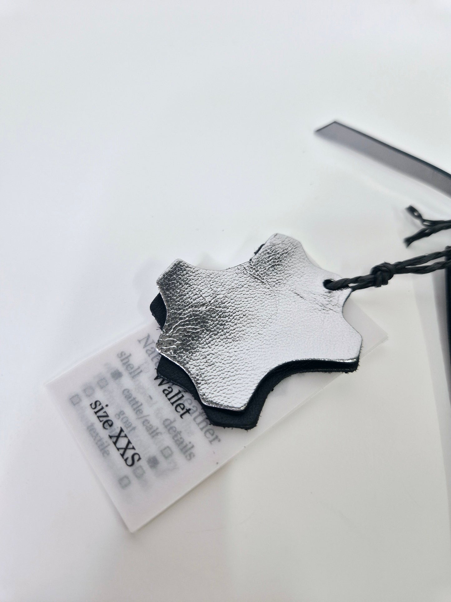 Кошелек Черный