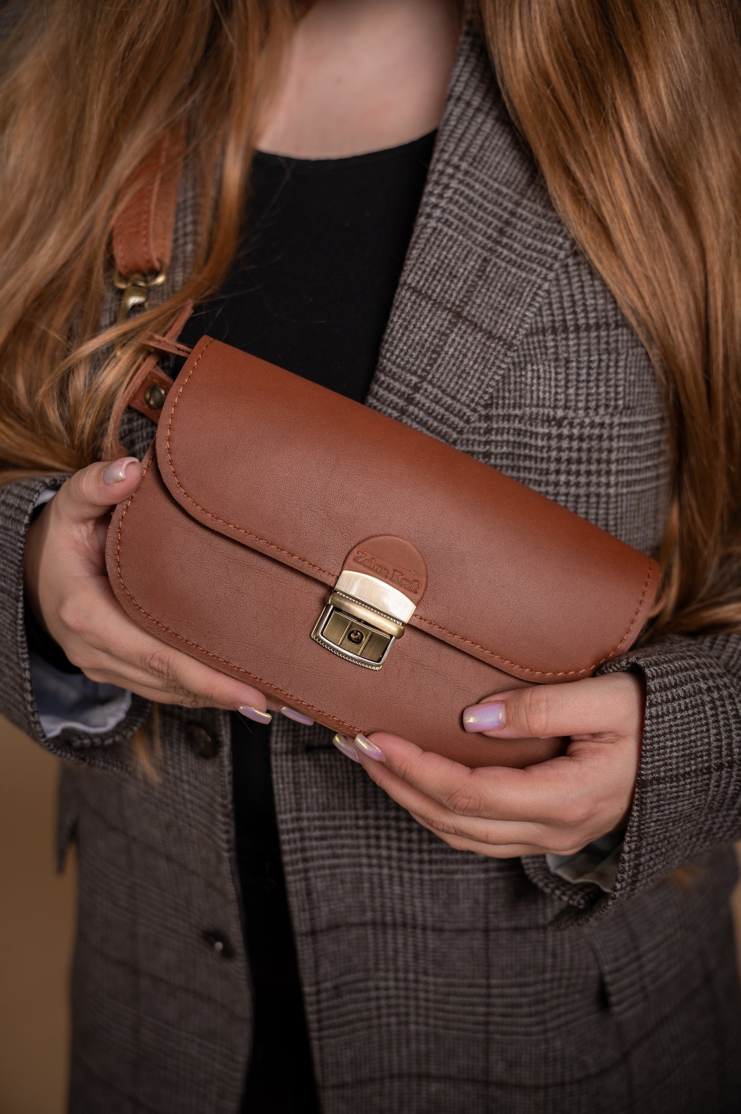 Saddle soma Mini Dabīga