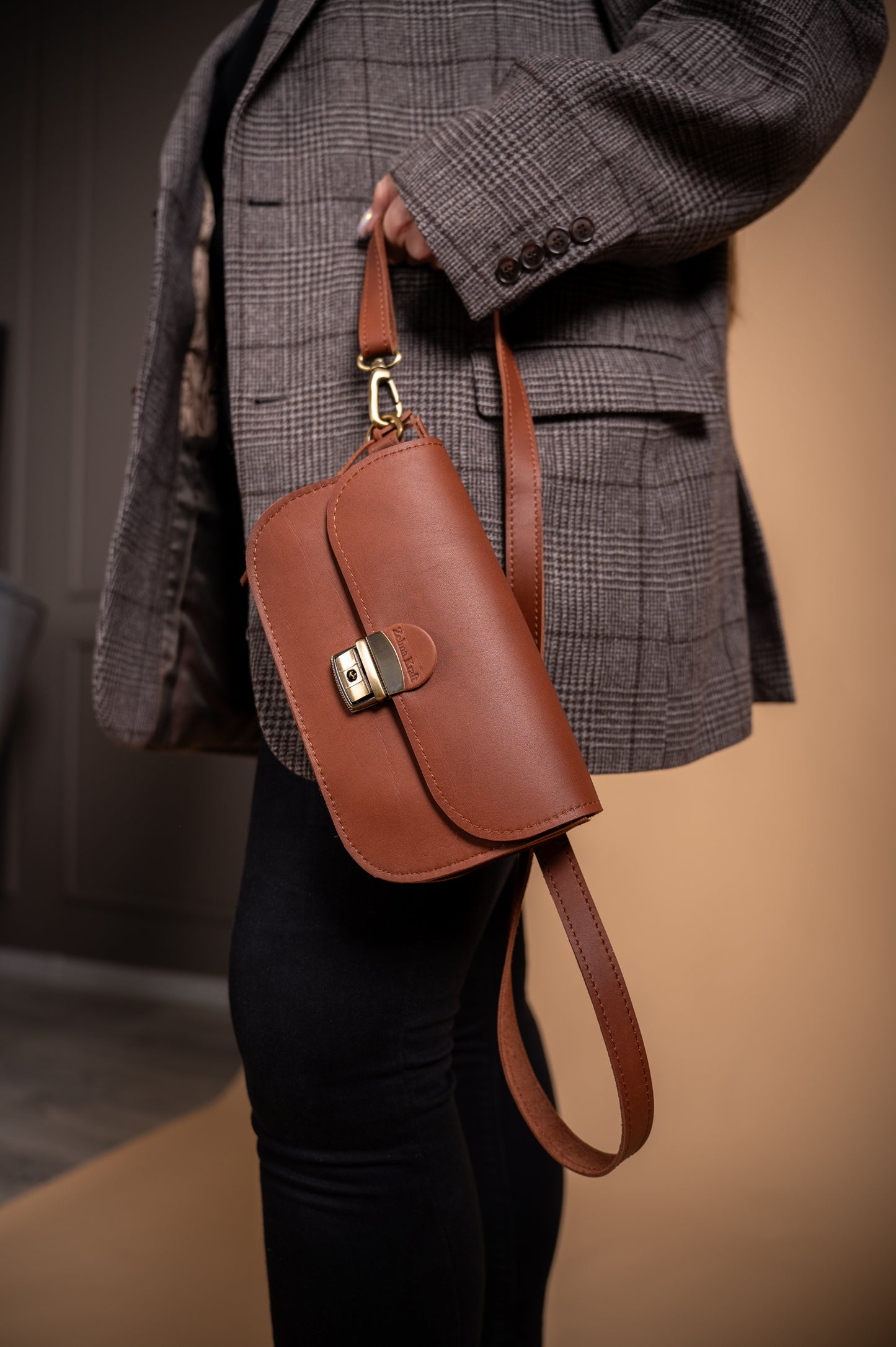 Saddle soma Mini Dabīga