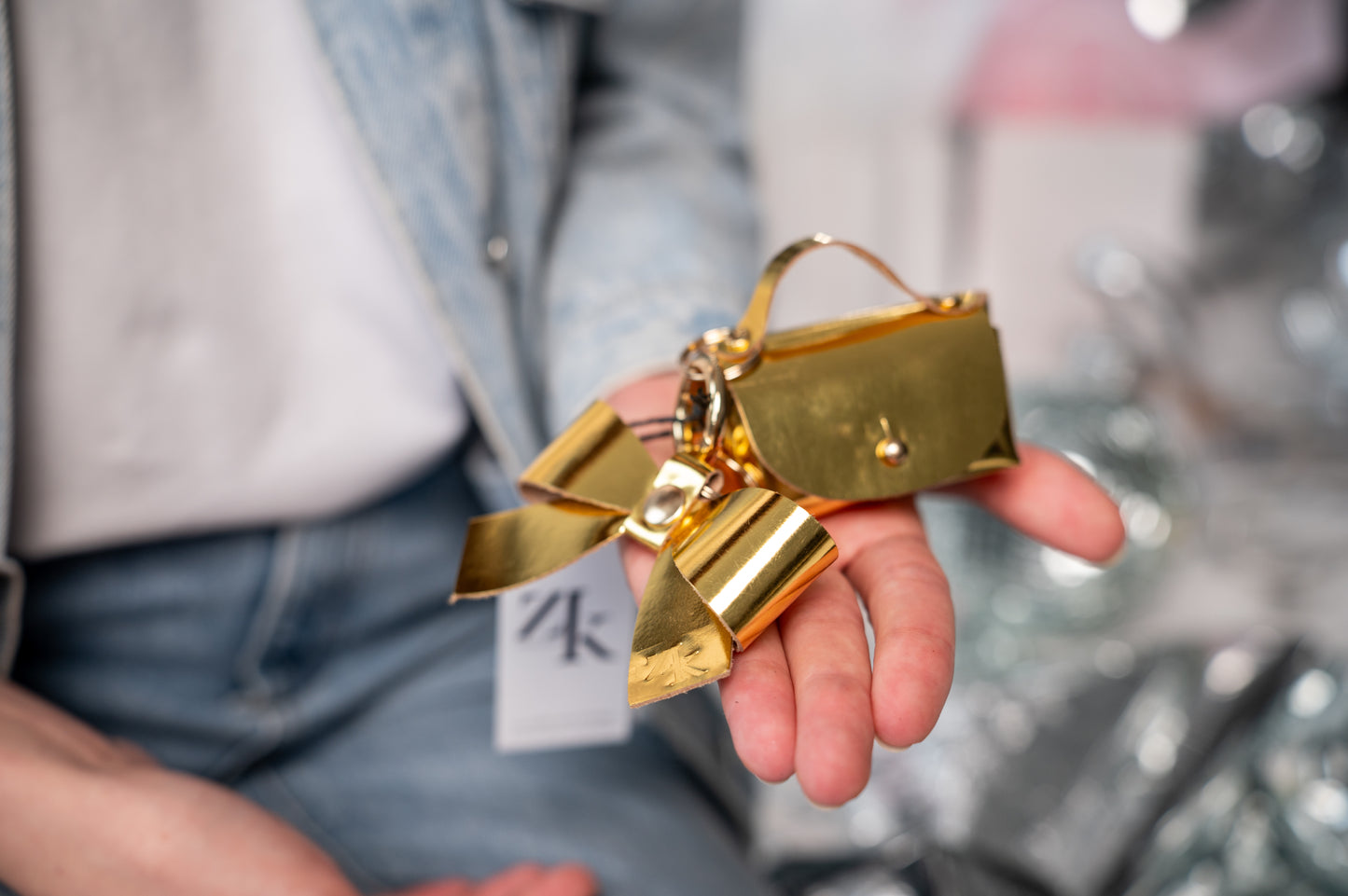 Piekariņa mini komp. Zelts