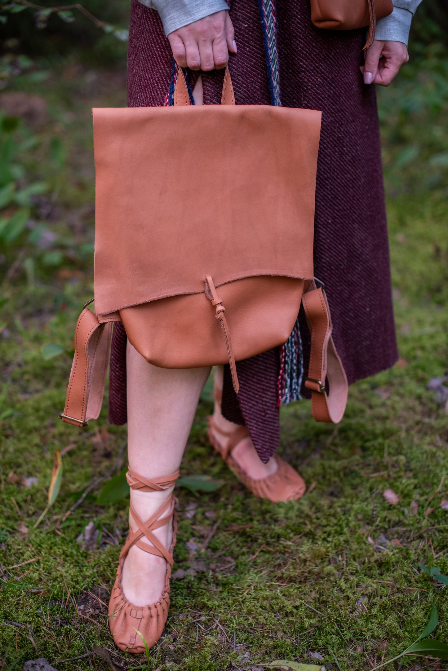 Pastalas Light brown