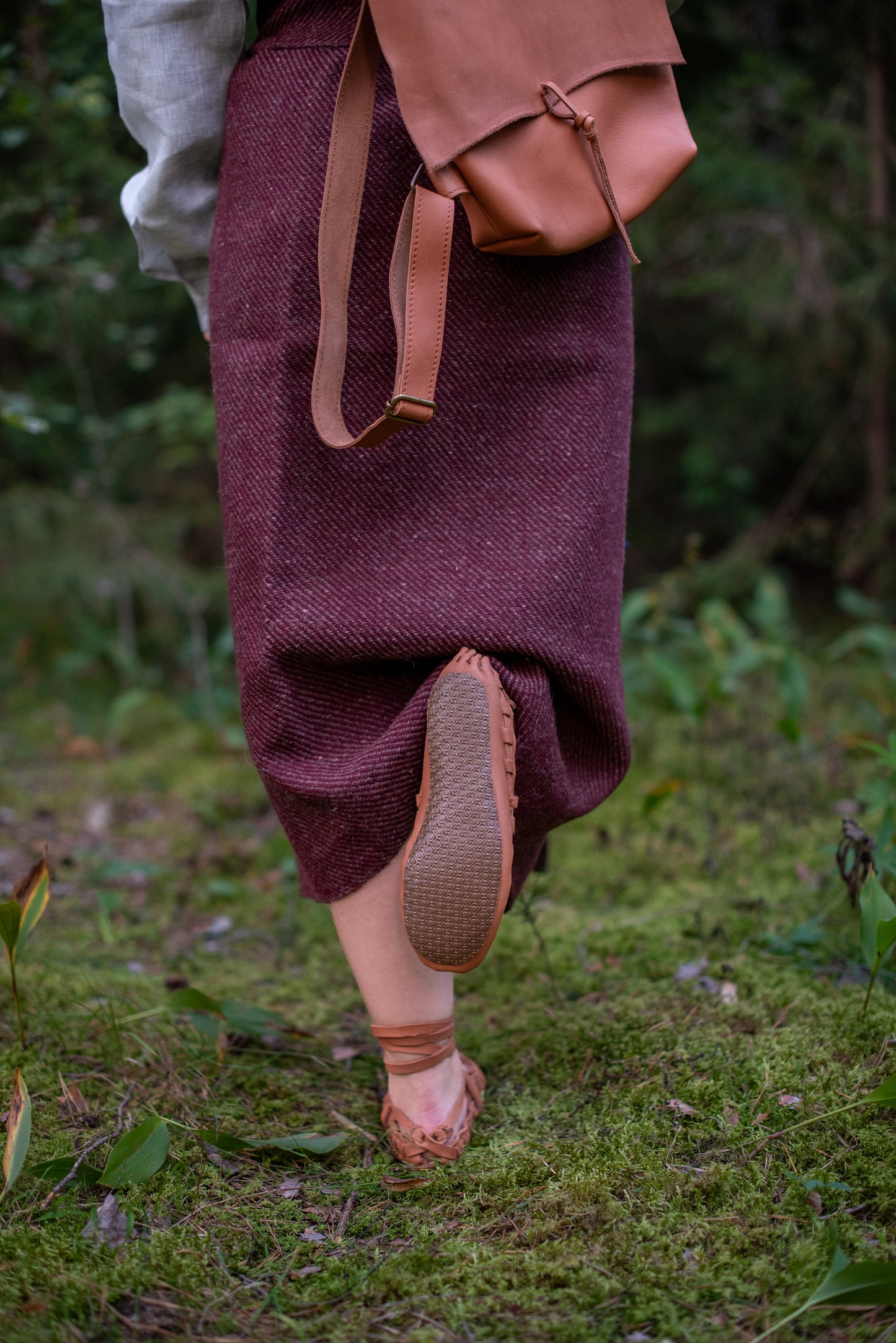 Pastalas Light brown