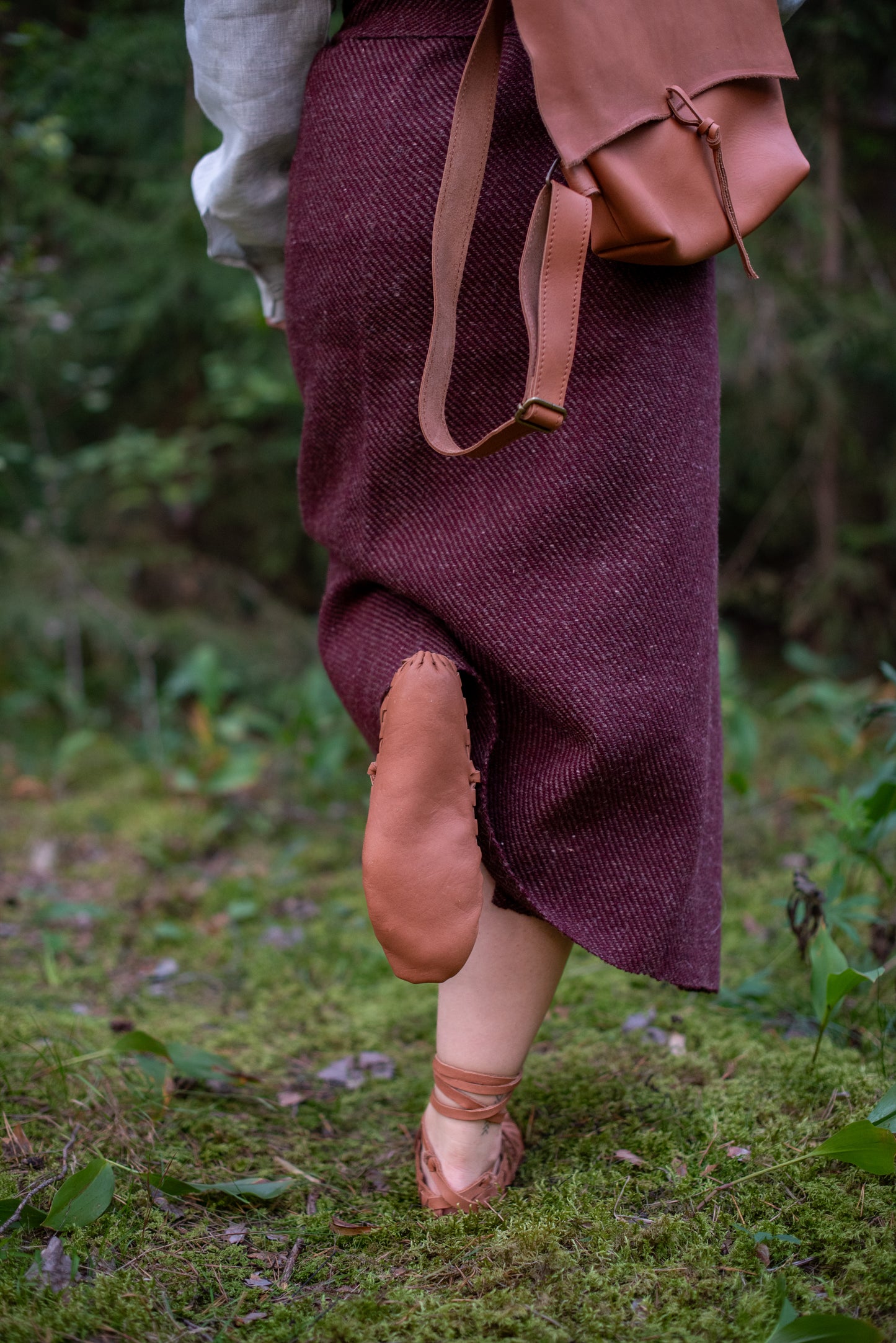 Pastalas Light brown