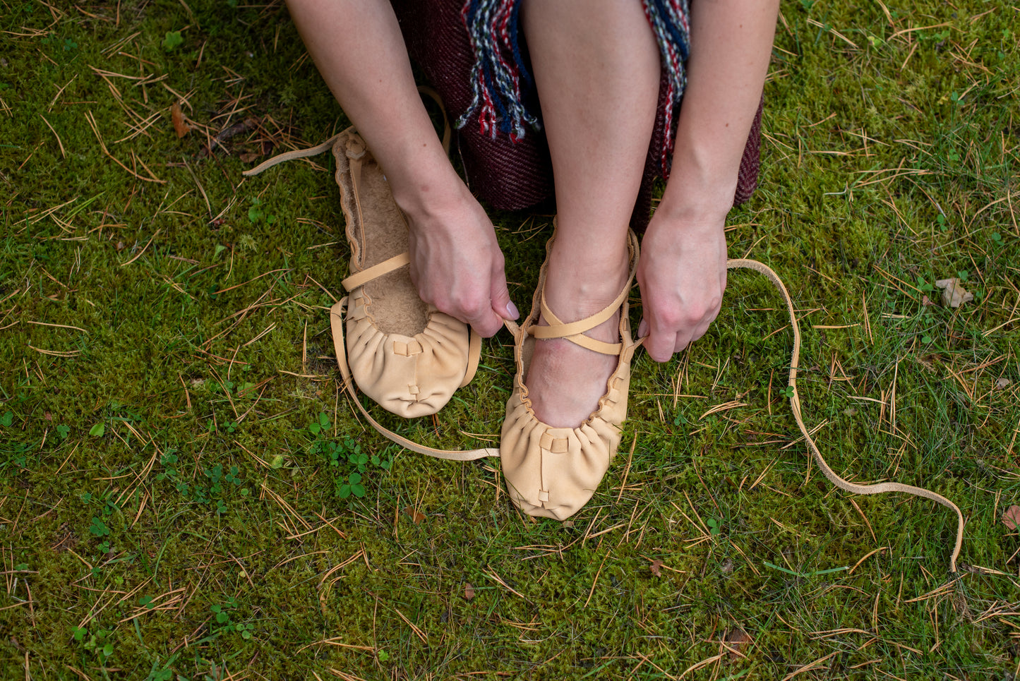 Pastalas Tradicionālās