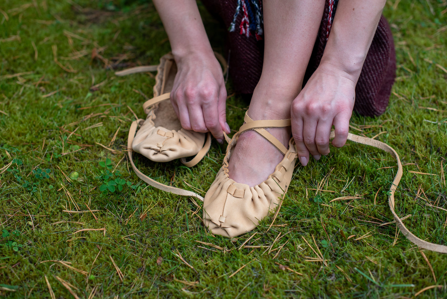 Pastalas Tradicionālās