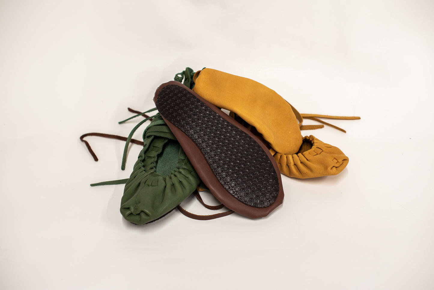 Pastalas Tradicionālās