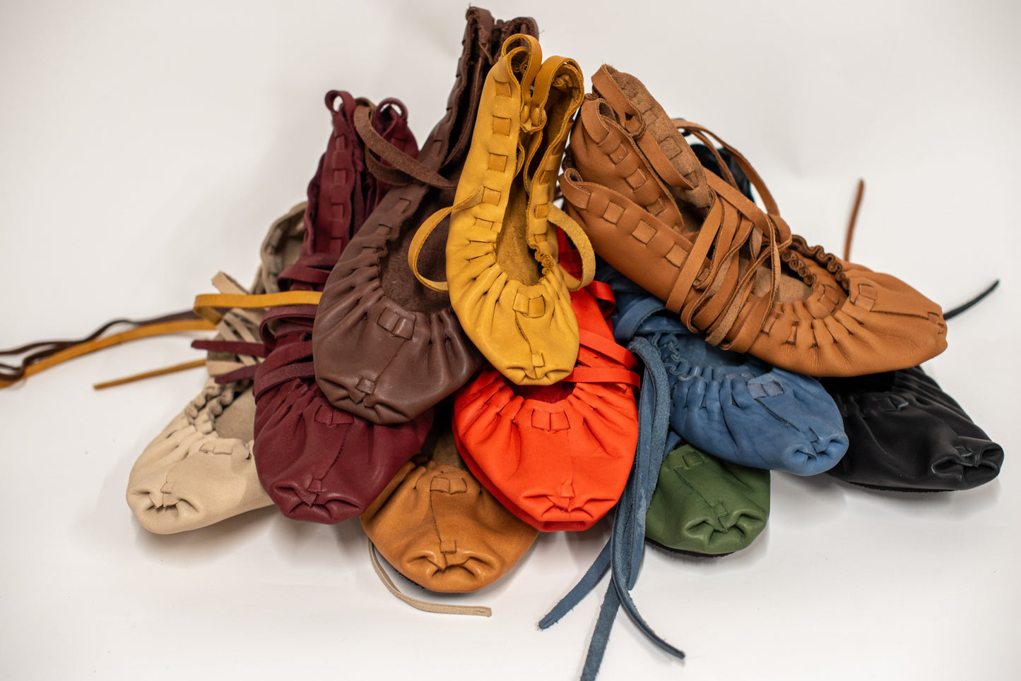 Pastalas Light brown