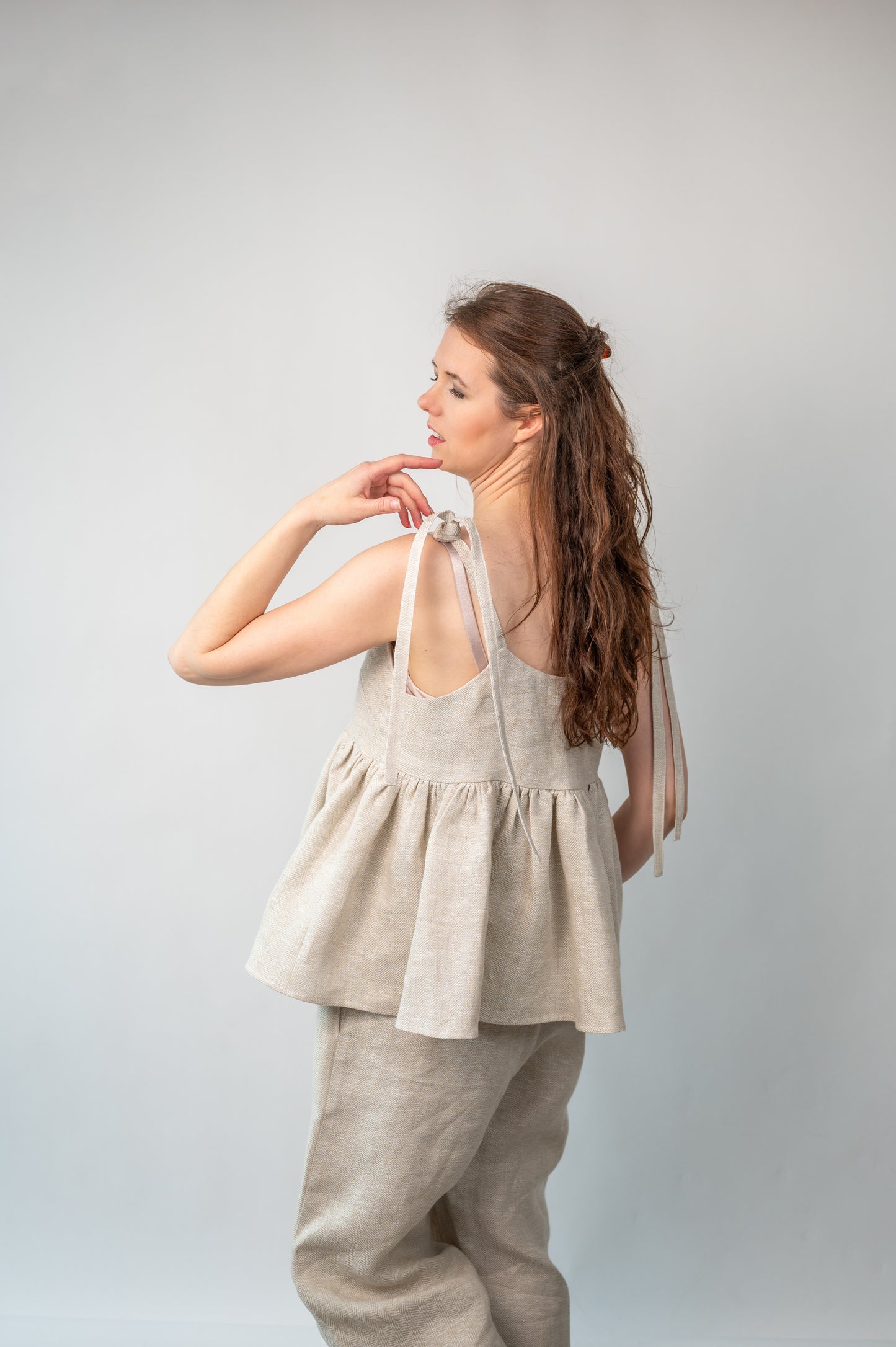PRE-order Dress