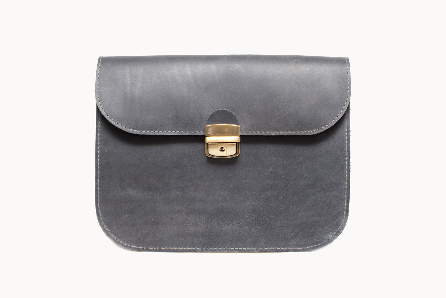 Saddle soma XL Pelēka