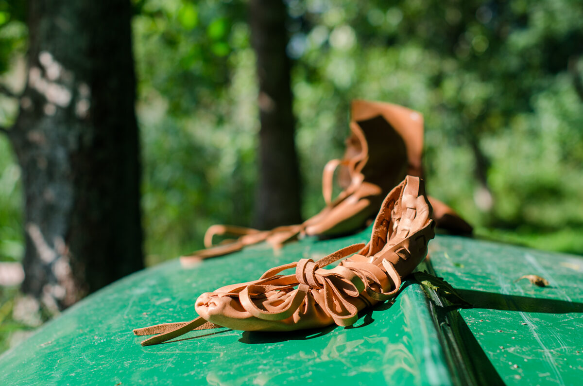 Pastalas Light brown