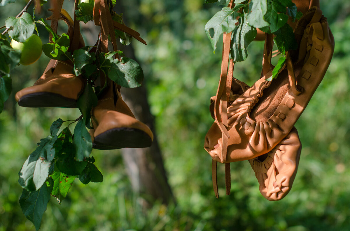 Pastalas Light brown