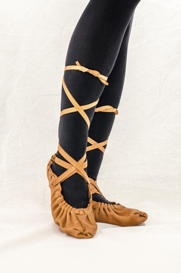 Pastalas Light brown