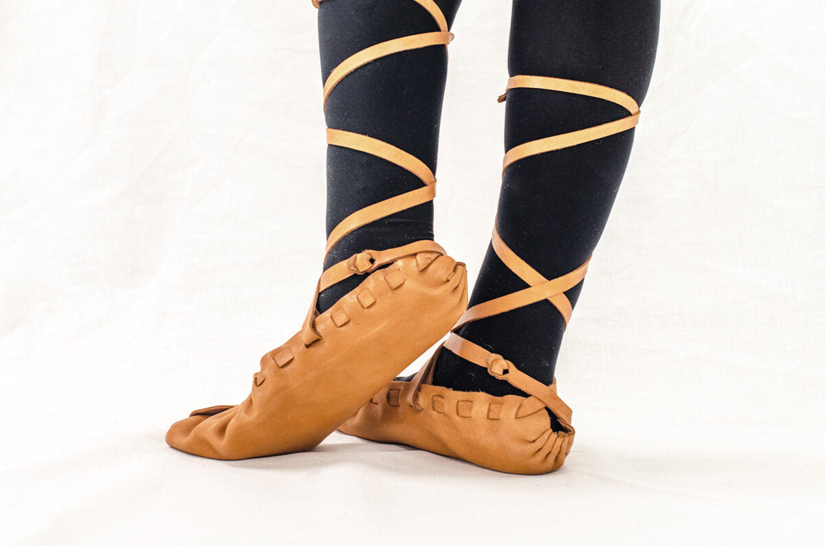 Pastalas Light brown