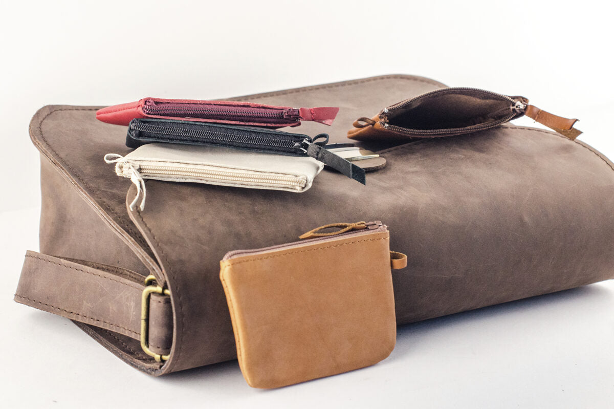 Saddle soma XL Tumši brūns