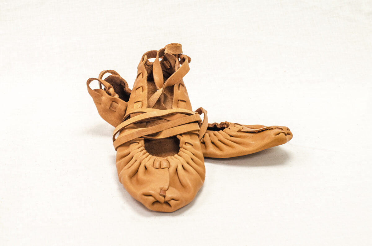 Pastalas Light brown