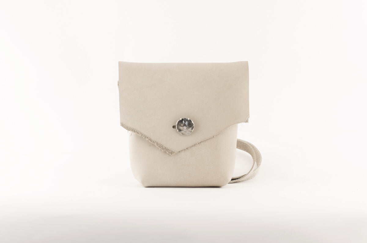Small Messenger bag Bordo