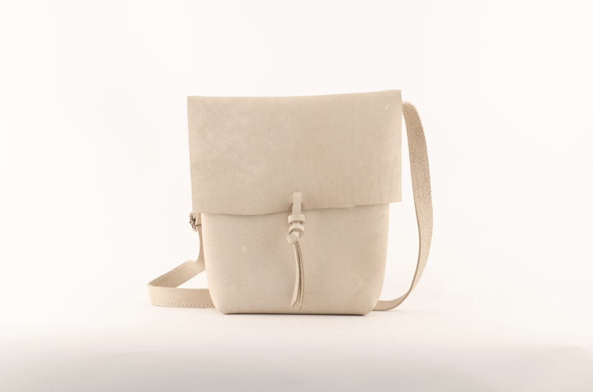 Medium Messenger bag Beige