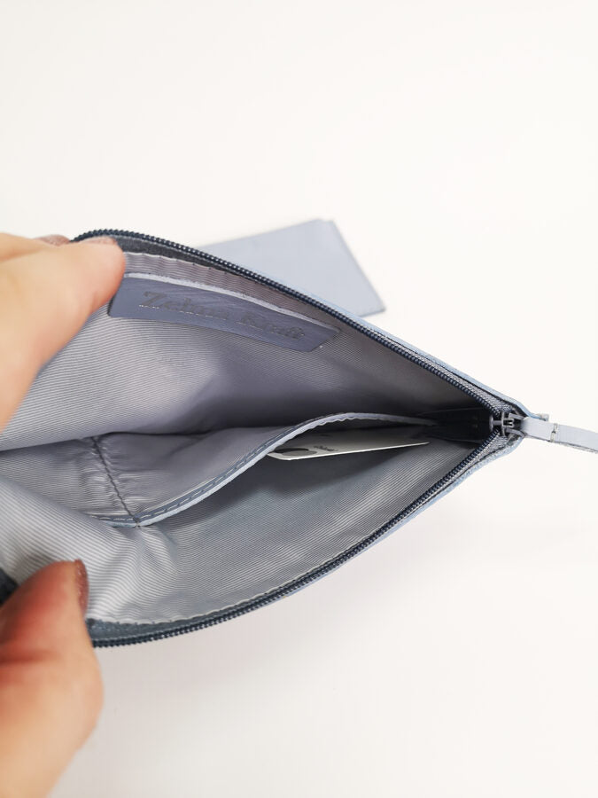 Colorful maks Gaiši zils