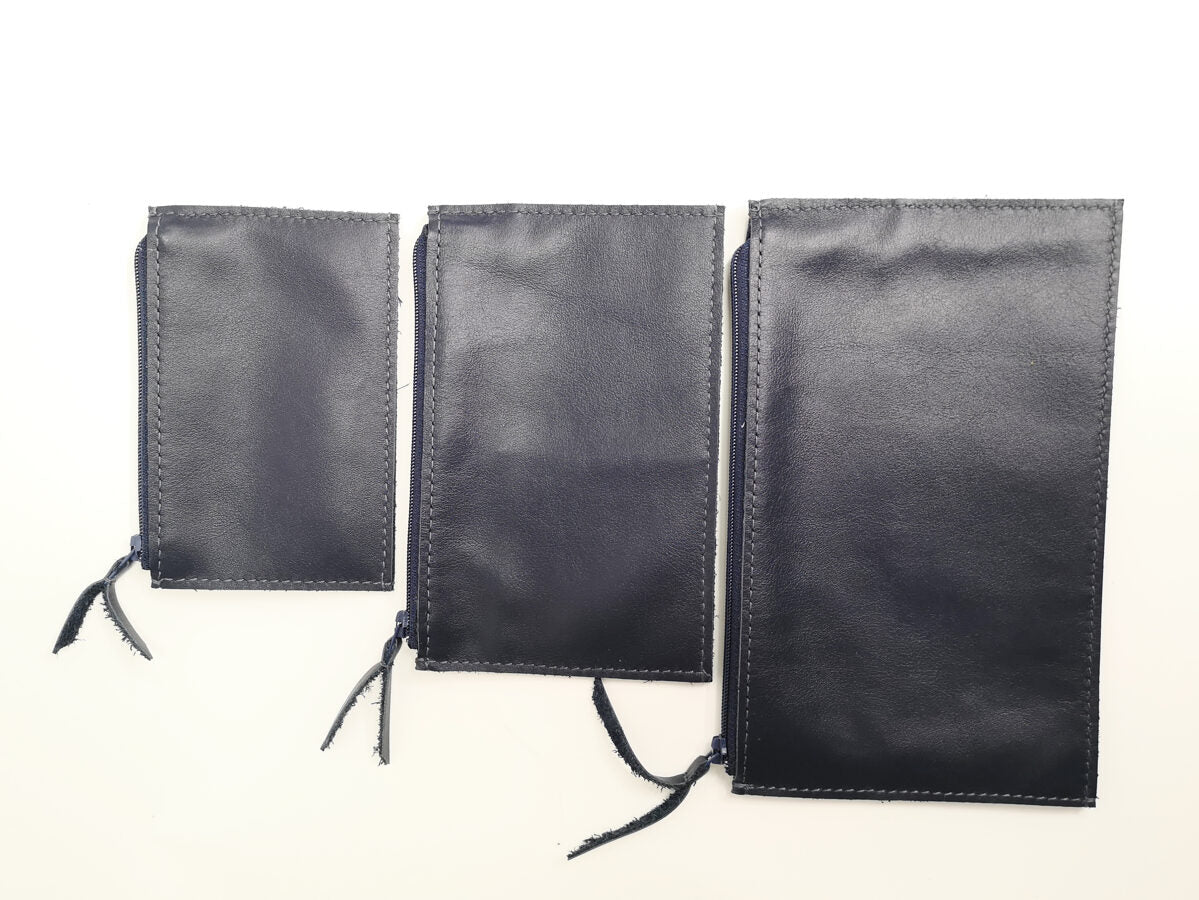 Colorful maks Tumši zils