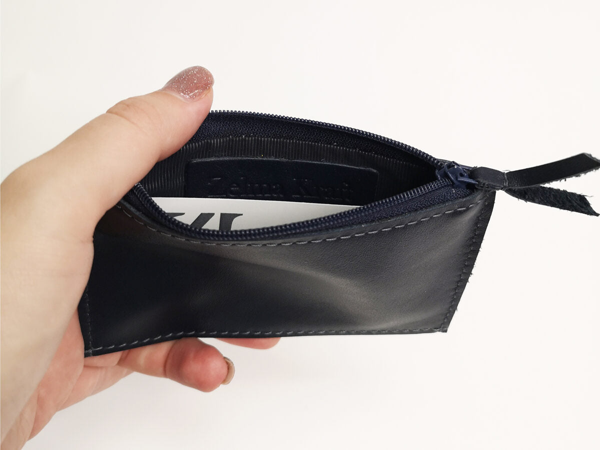 Colorful maks Tumši zils