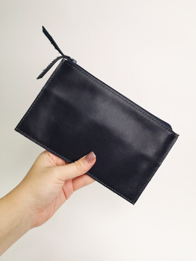 Colorful maks Tumši zils