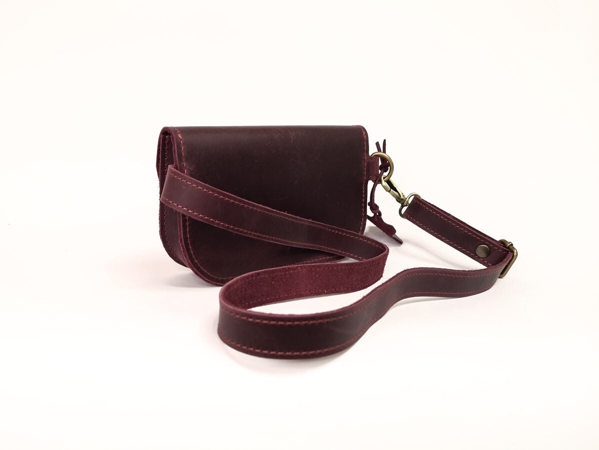 Saddle jostas soma Bordo