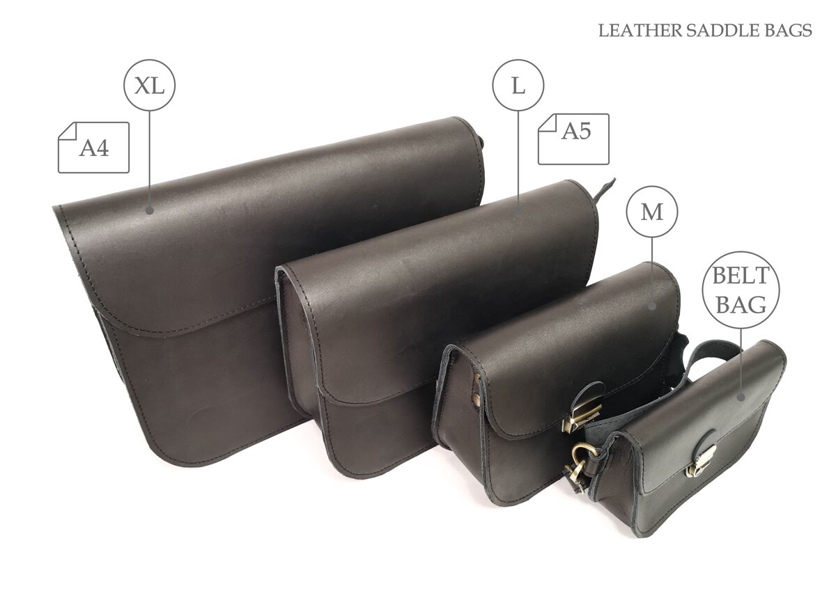Saddle jostas soma Bordo