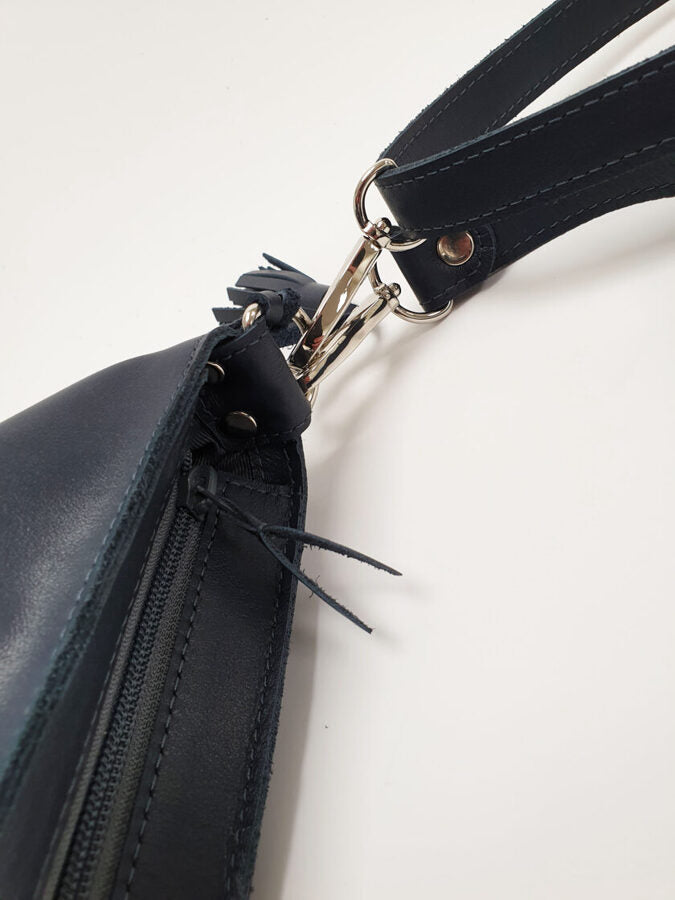 Colorful plecu soma L Tumši zila