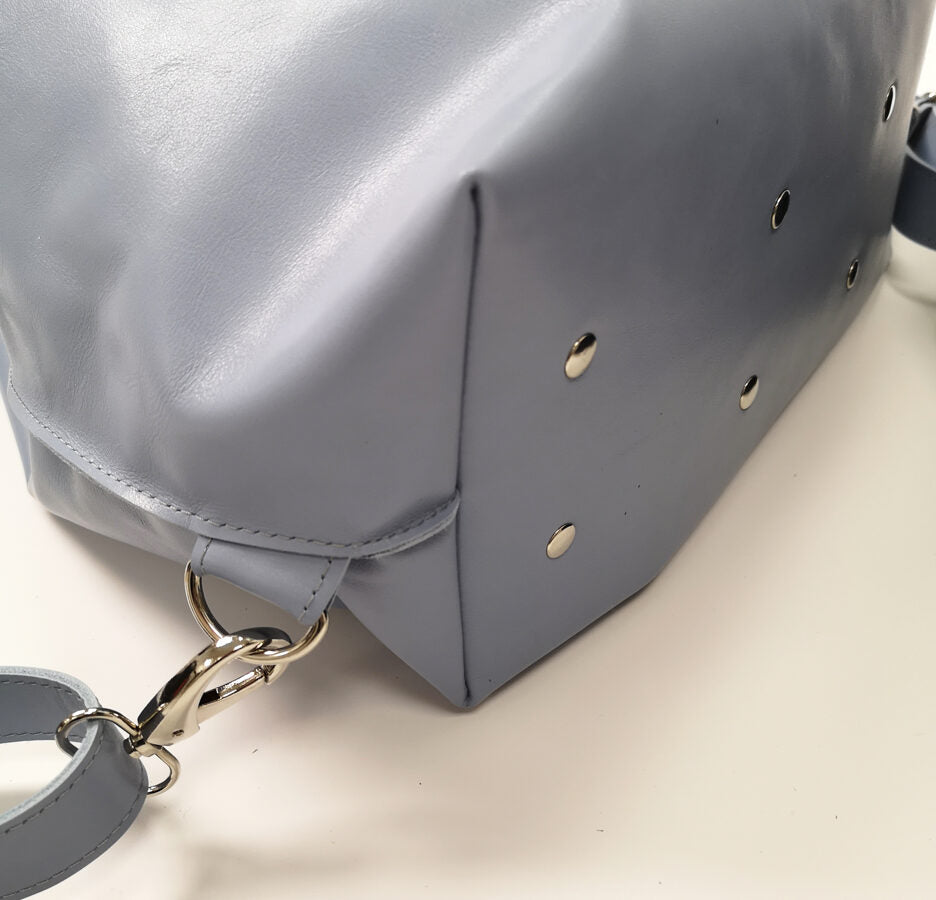 Colorful soma 3in1 M Gaiši zila