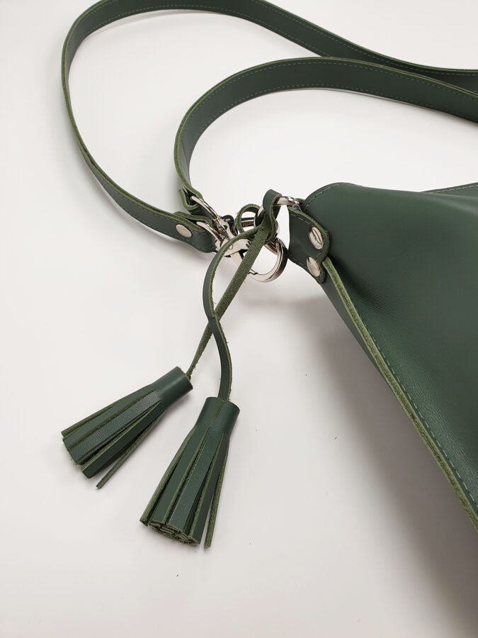 Colorful bārkstiņu pušķis Tumši zils