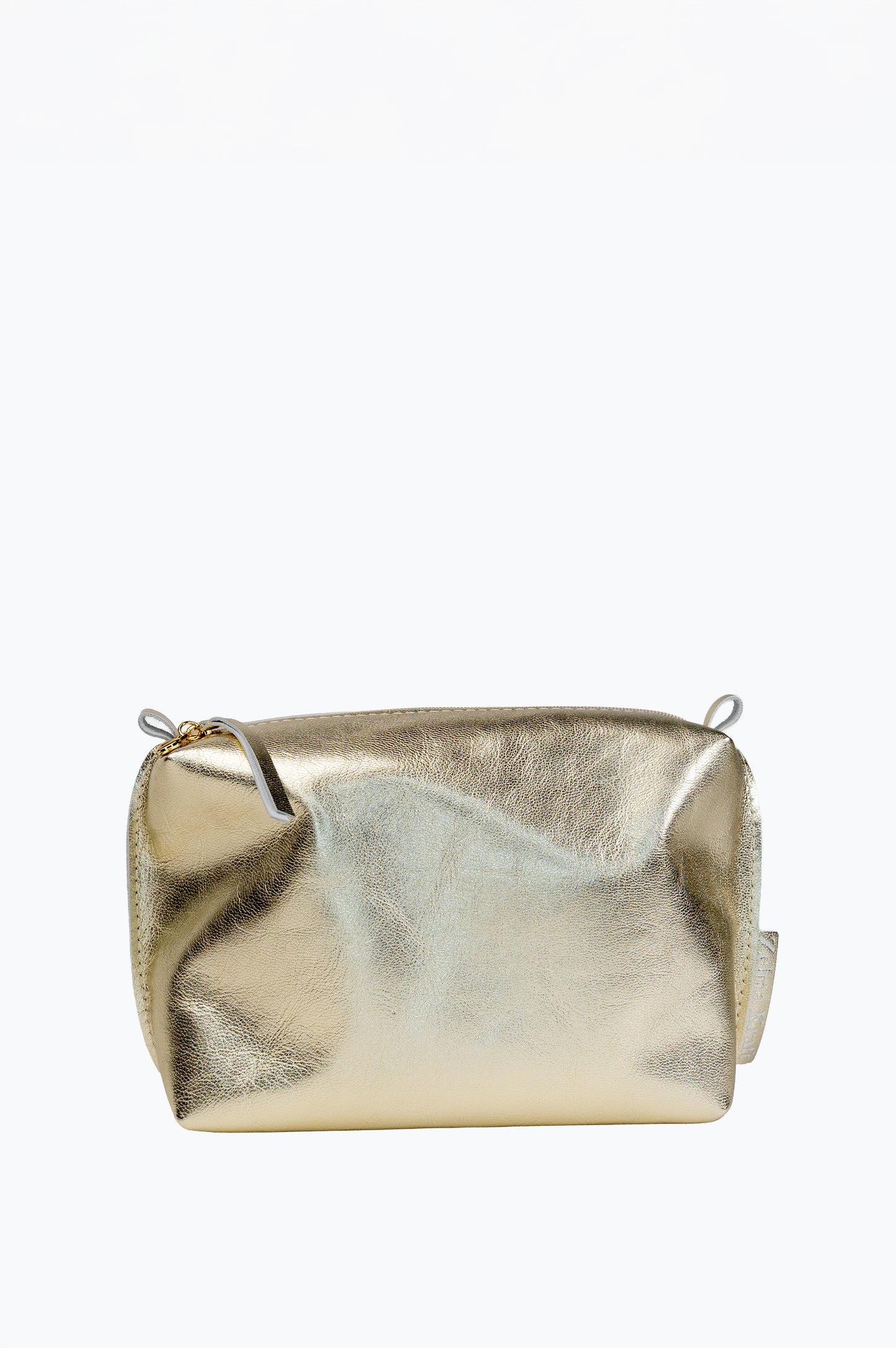 Kosmētikas maks Maigais zelts