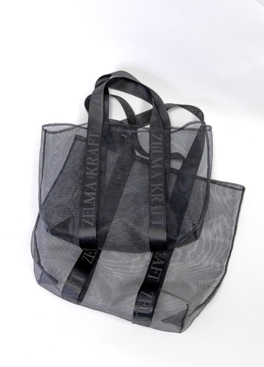 Shopper bag Mesh