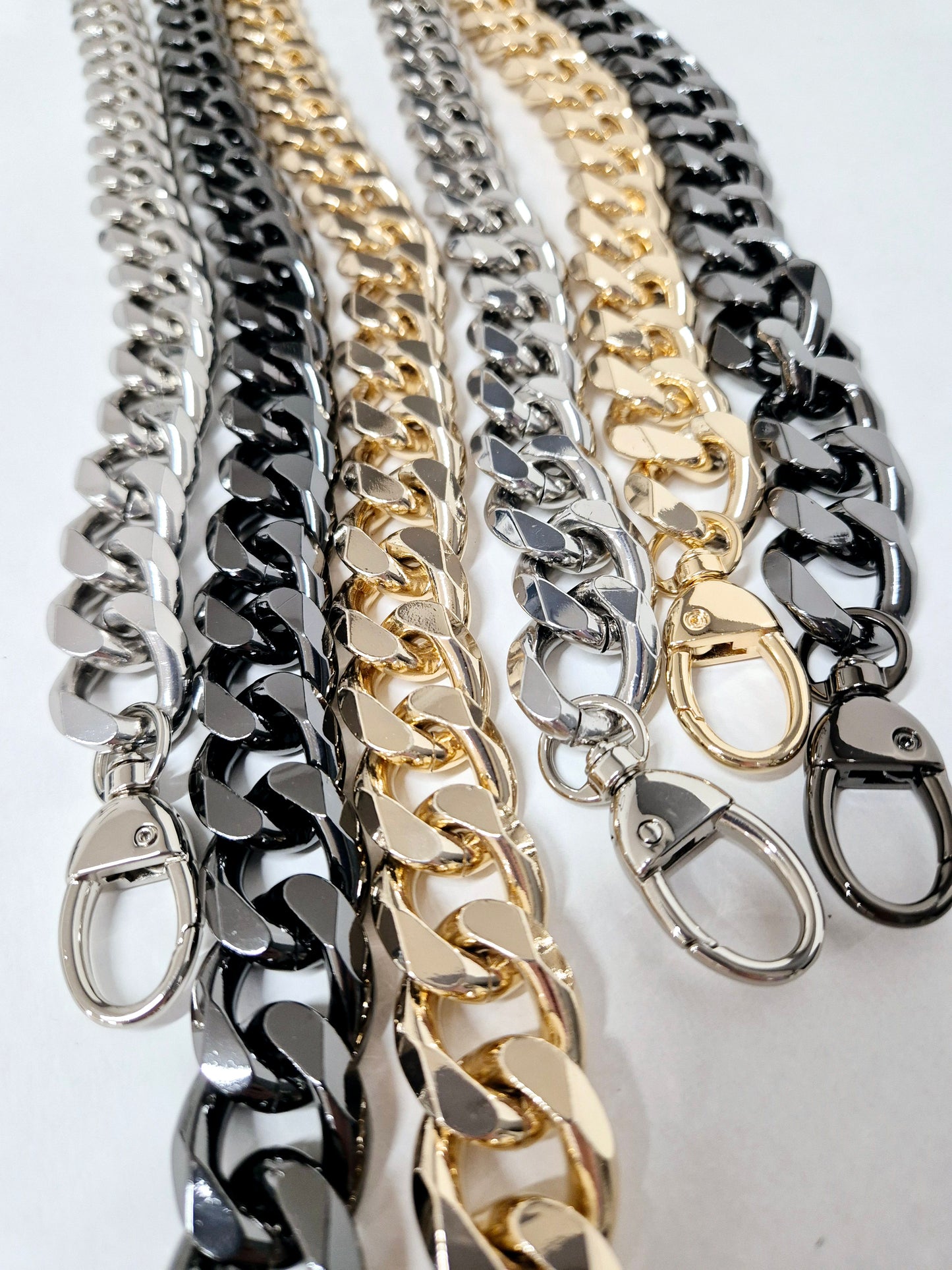 Chain 22 - 120 cm