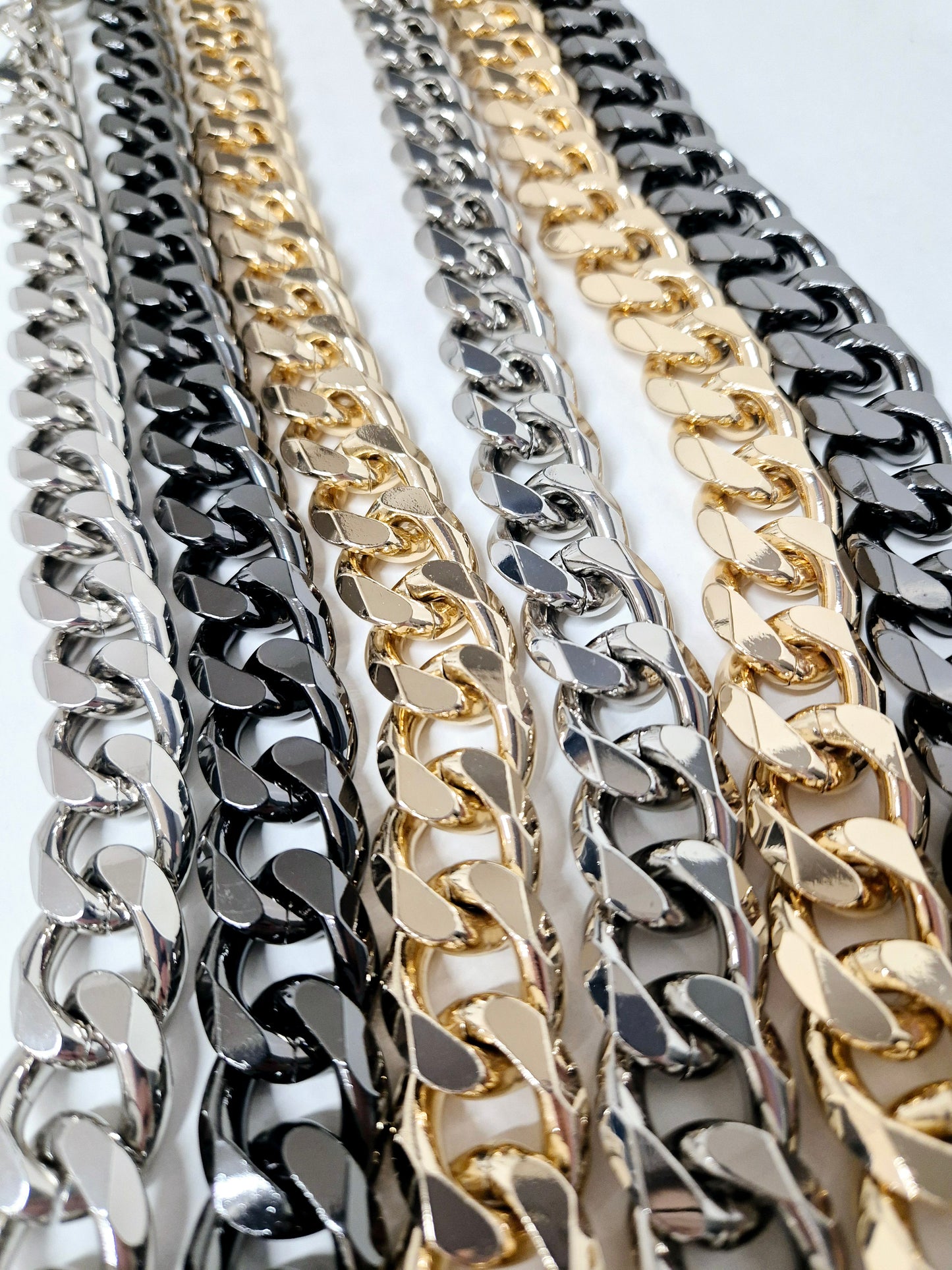 Chain 22 - 120 cm