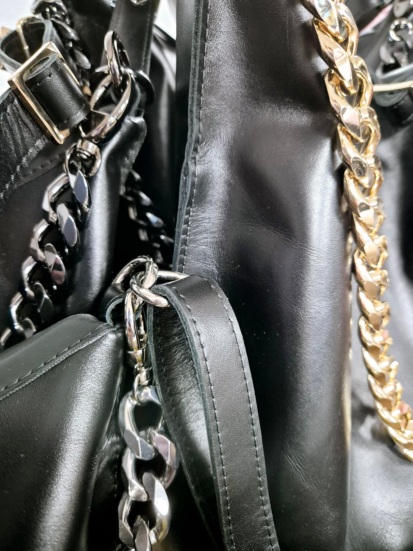 Chain 22 - 120 cm