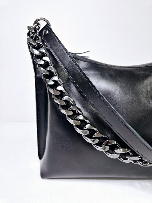 Just black Hobo soma Vidēja
