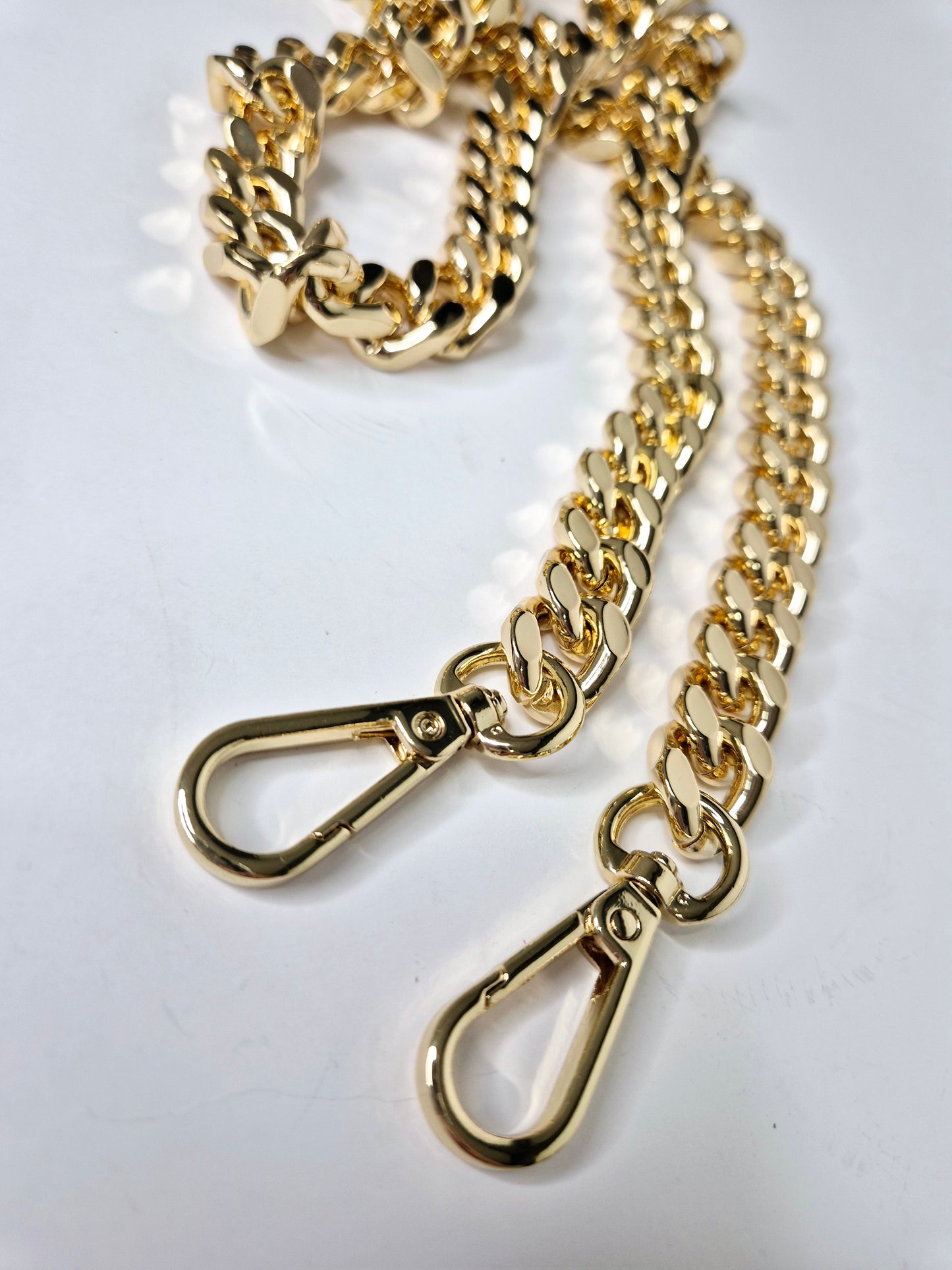 Chain 15 - 120 cm