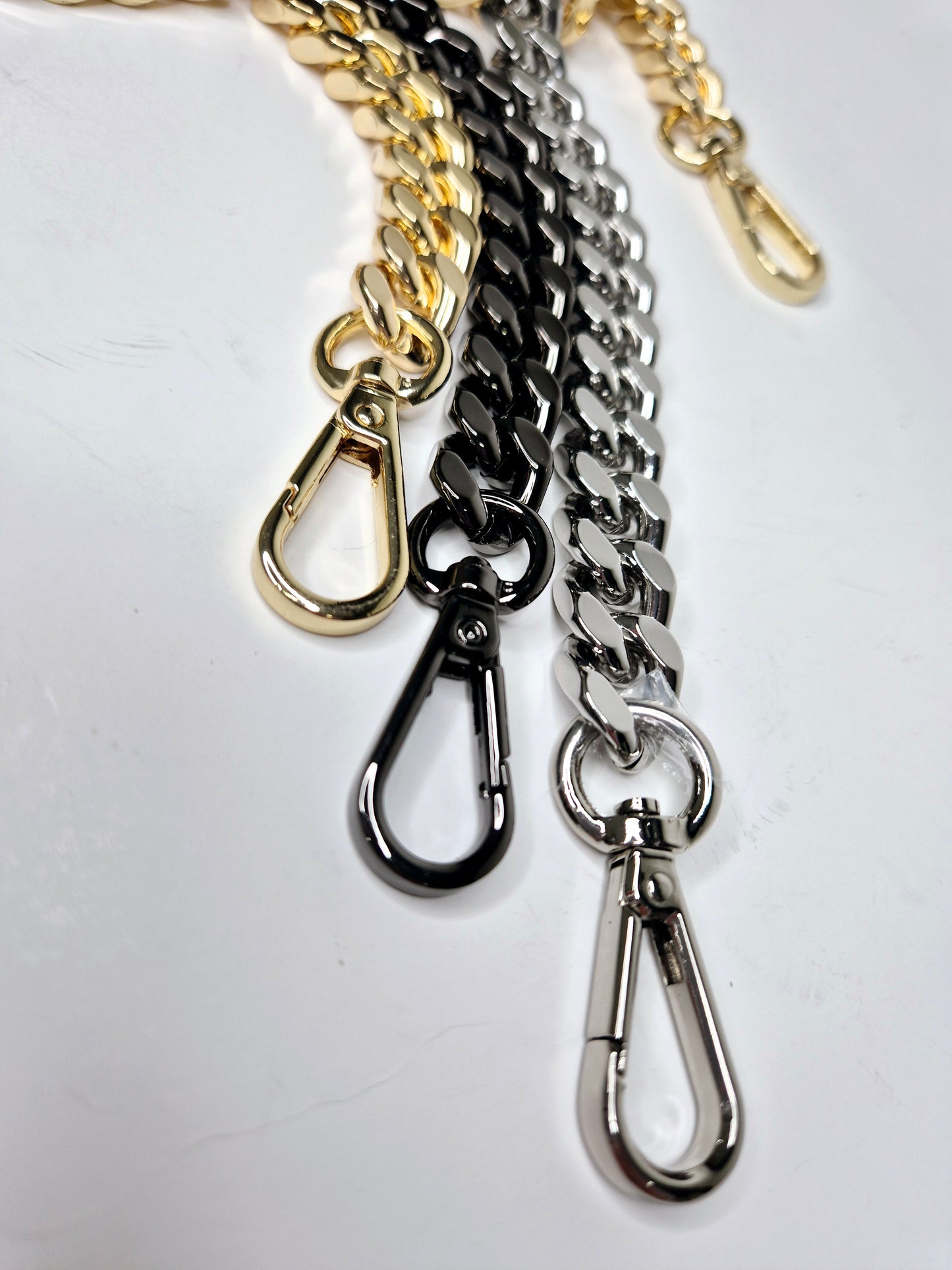 Chain 15 - 120 cm