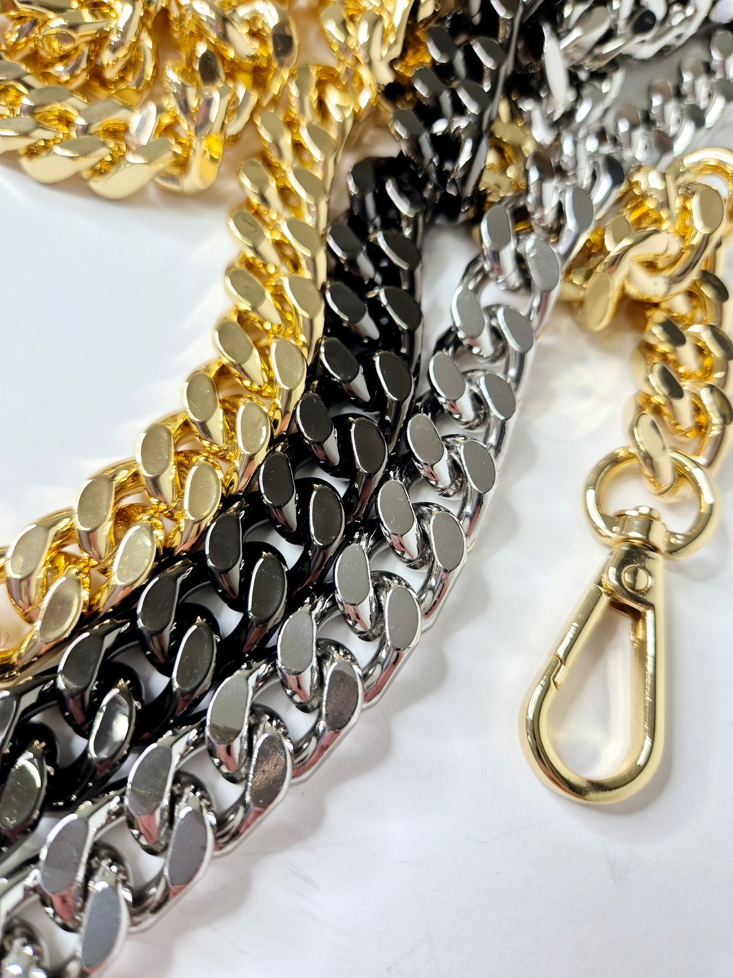 Chain 15 - 120 cm