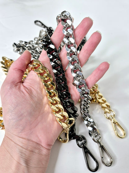 Chain 15 - 120 cm