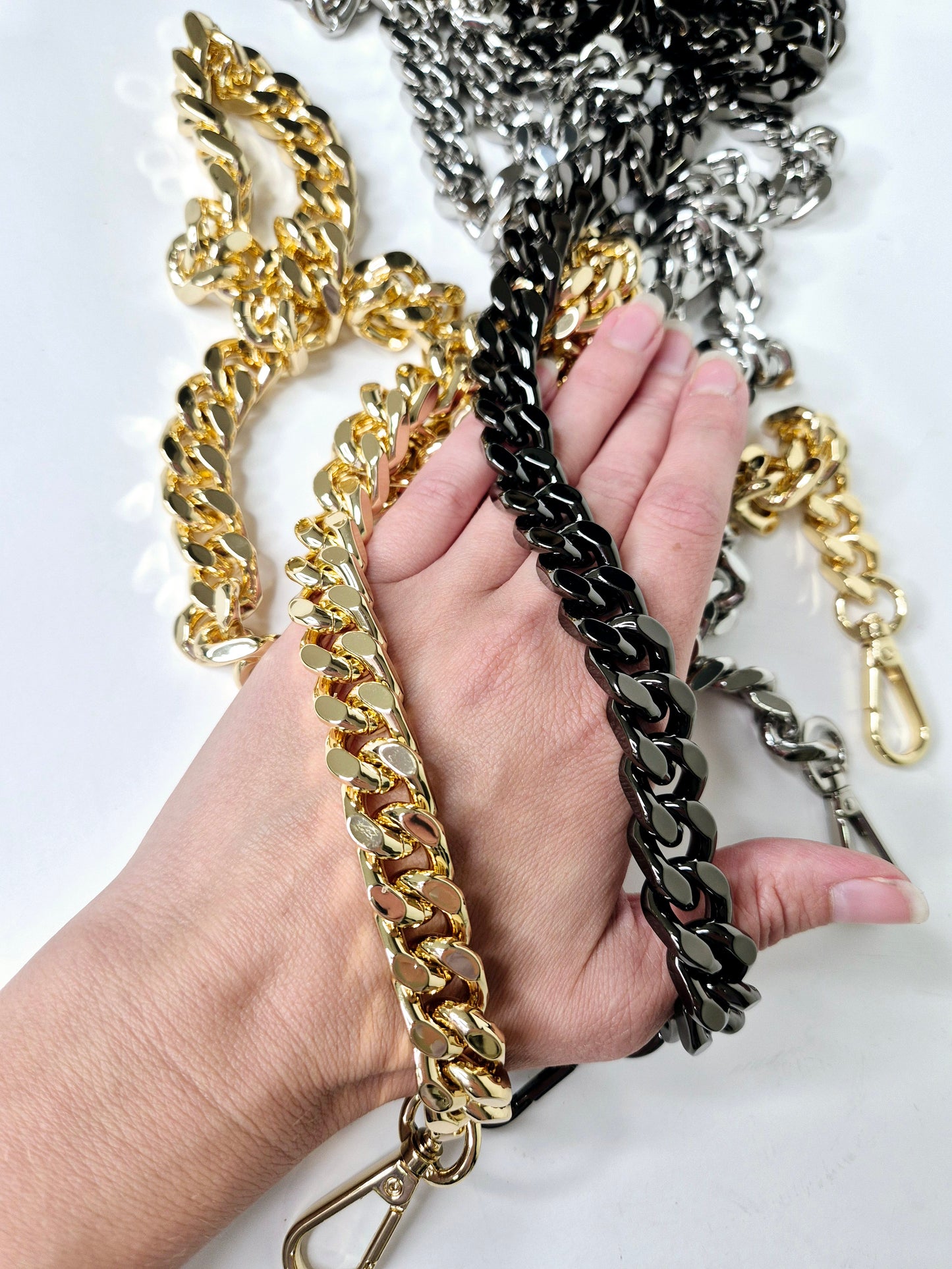 Chain 15 - 120 cm