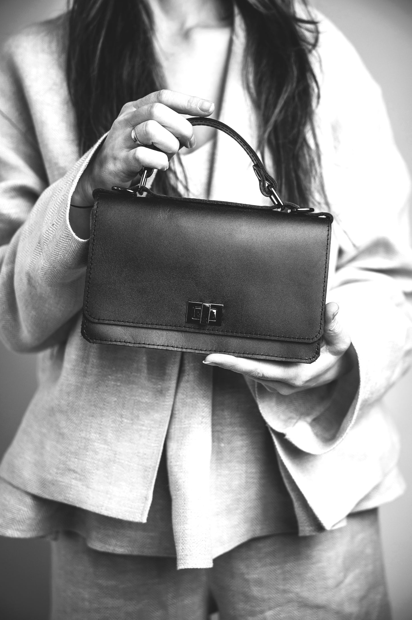 Briefcase PRE-order