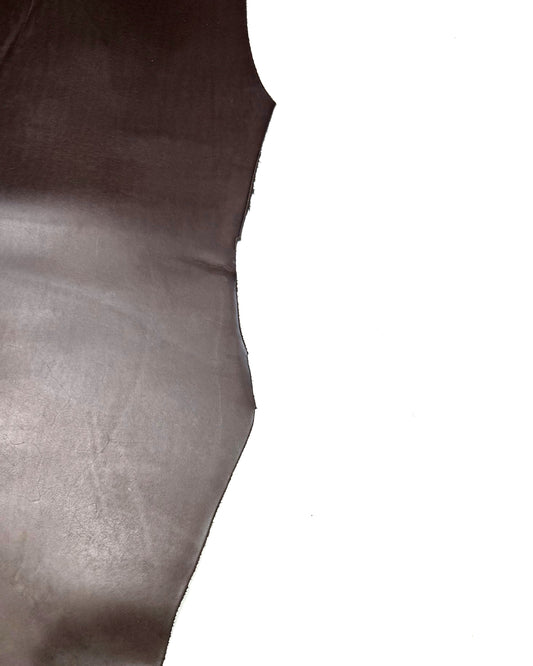 Saddle mugursoma Tumši brūna