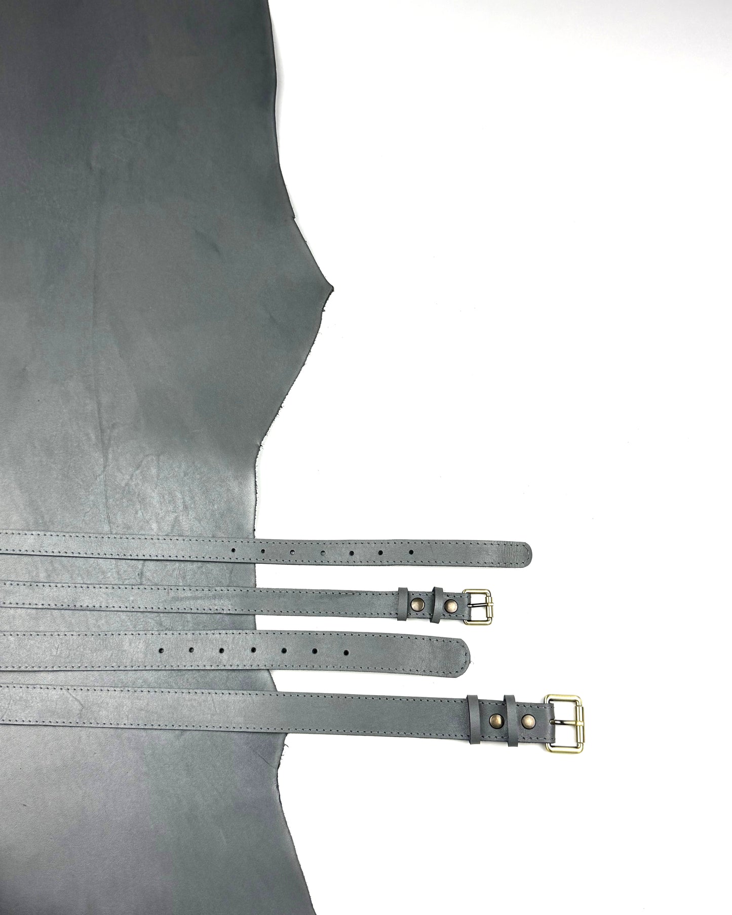 Seddle josta Pelēka