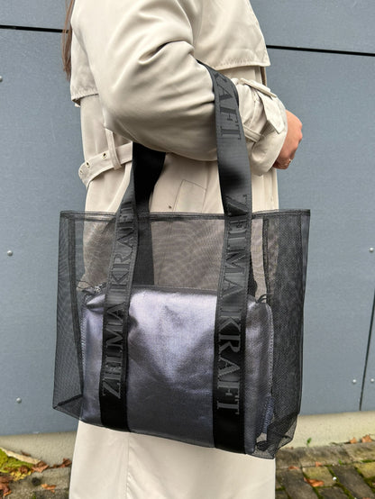 Shopper soma Mazā Sietiņš