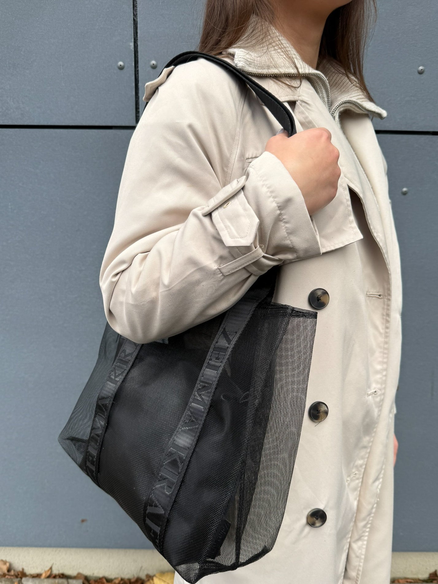 Shopper soma Lielā Sietiņš