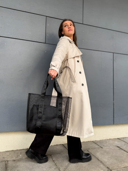 Shopper soma Lielā Sietiņš