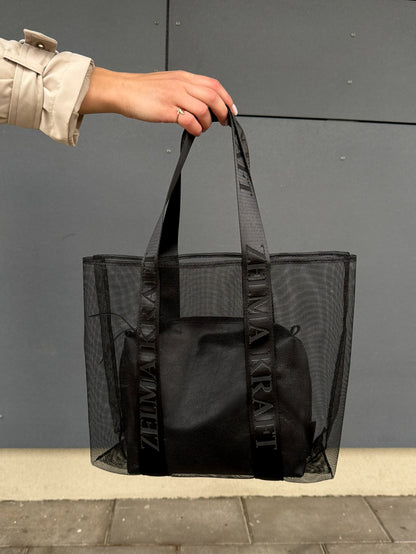 Shopper soma Mazā Sietiņš