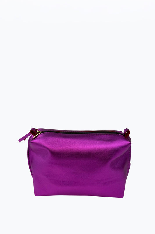 Kosmētikas maks Fuksija